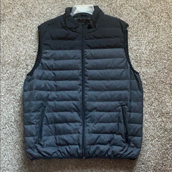 Express Jacket vest - Picture 1 of 4